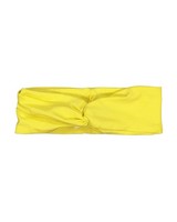 Girls Zest Headband -  yellow