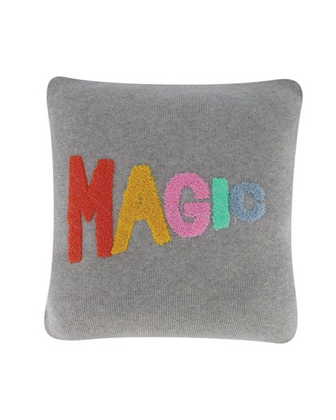 Magic Cushion -  lightgrey