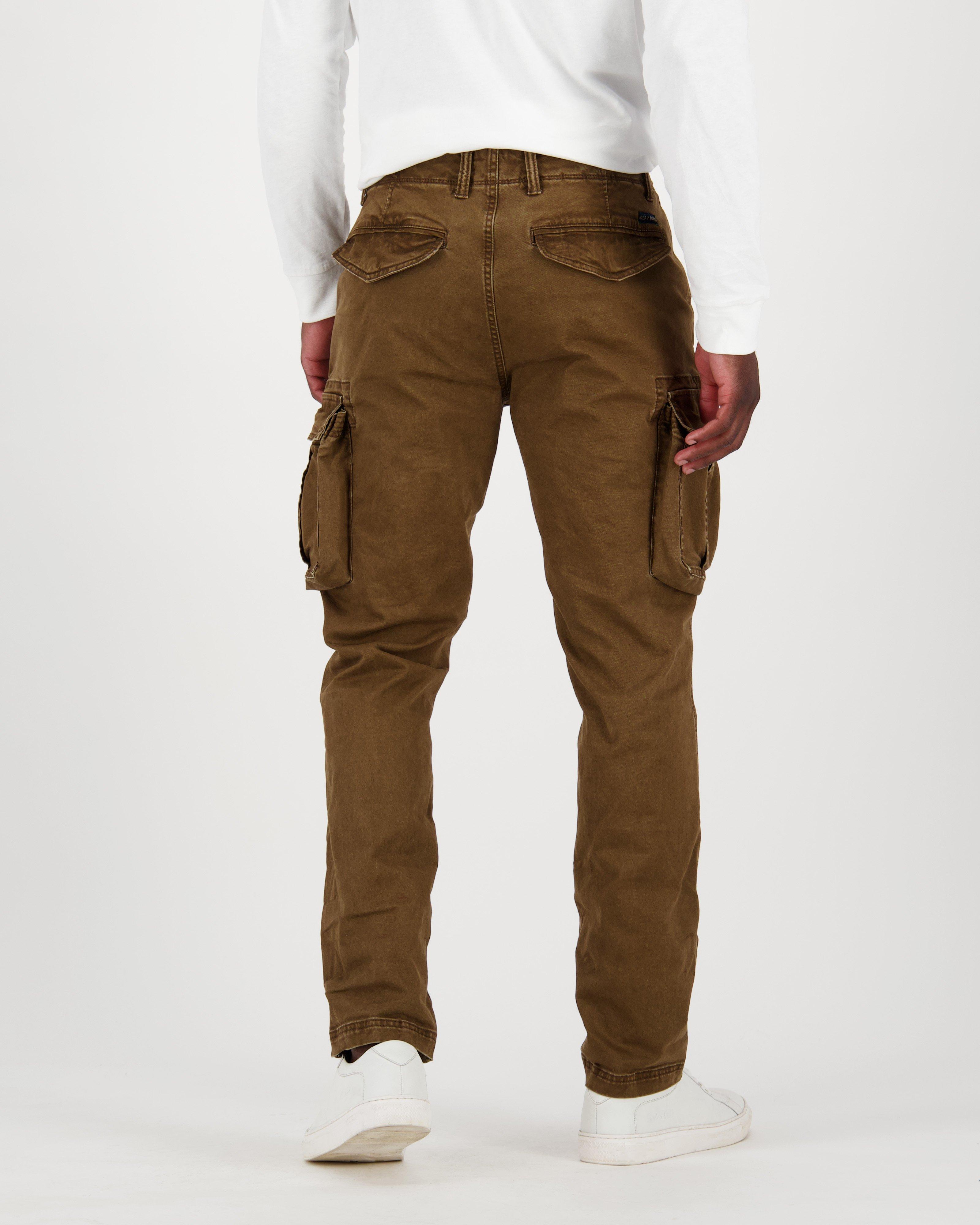 Men's Arian Utility Pants