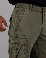 Men's Arian Utility Pants -  fatigue