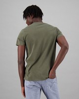 Men's Jax Standard Fit T-Shirt -  olive