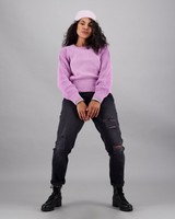 Women's Pixie Pullover -  lilac