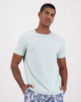 Men's Neil Standard Fit T-Shirt -  sage