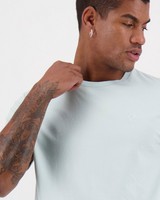 Men's Neil Standard Fit T-Shirt -  sage