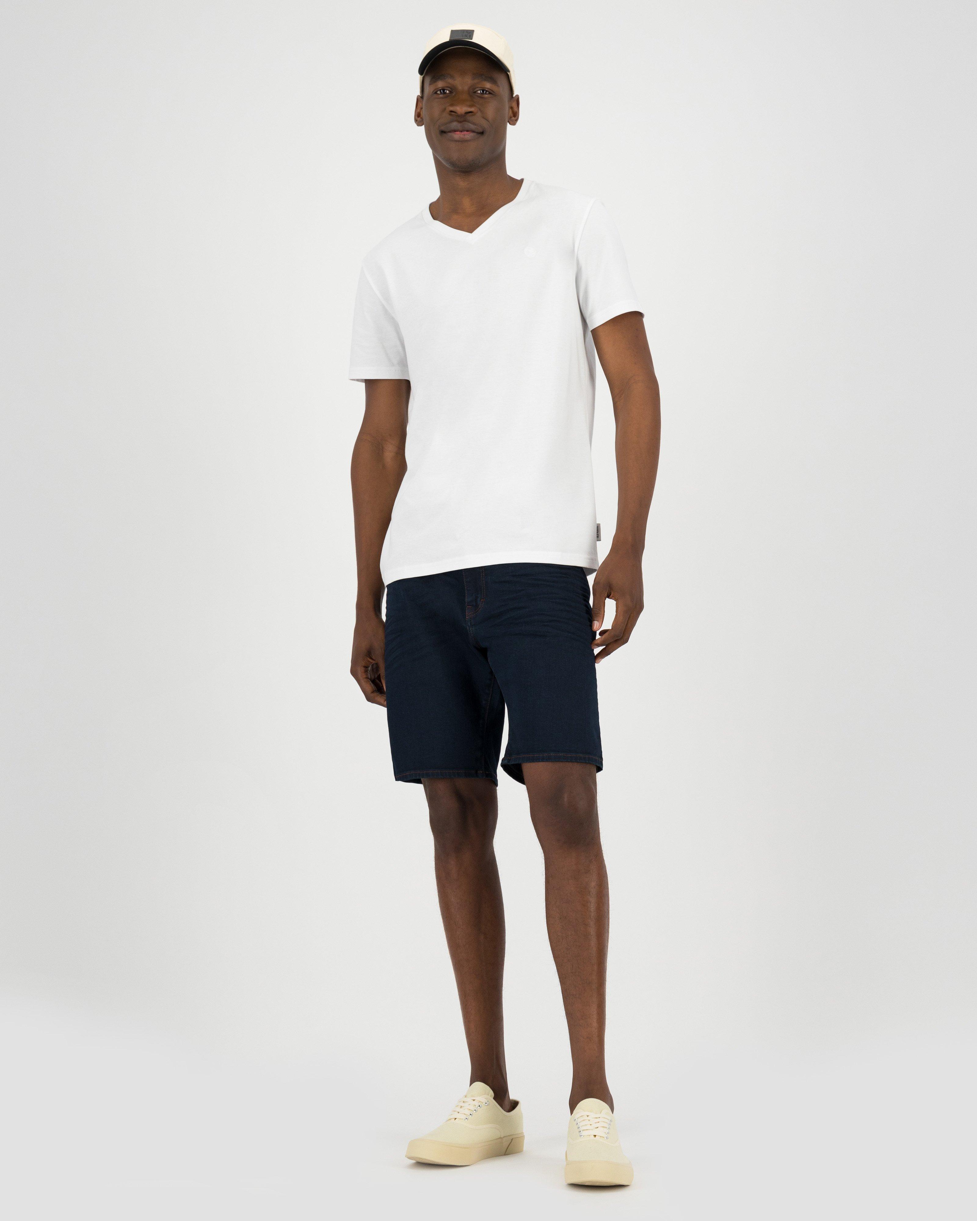 Men's Nico Standard Fit T-Shirt | Old Khaki