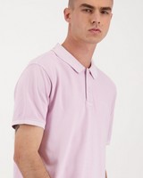 Men's Allan Standard Fit Golfer -  pink