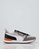 Men's Puma R78 Sneaker -  grey