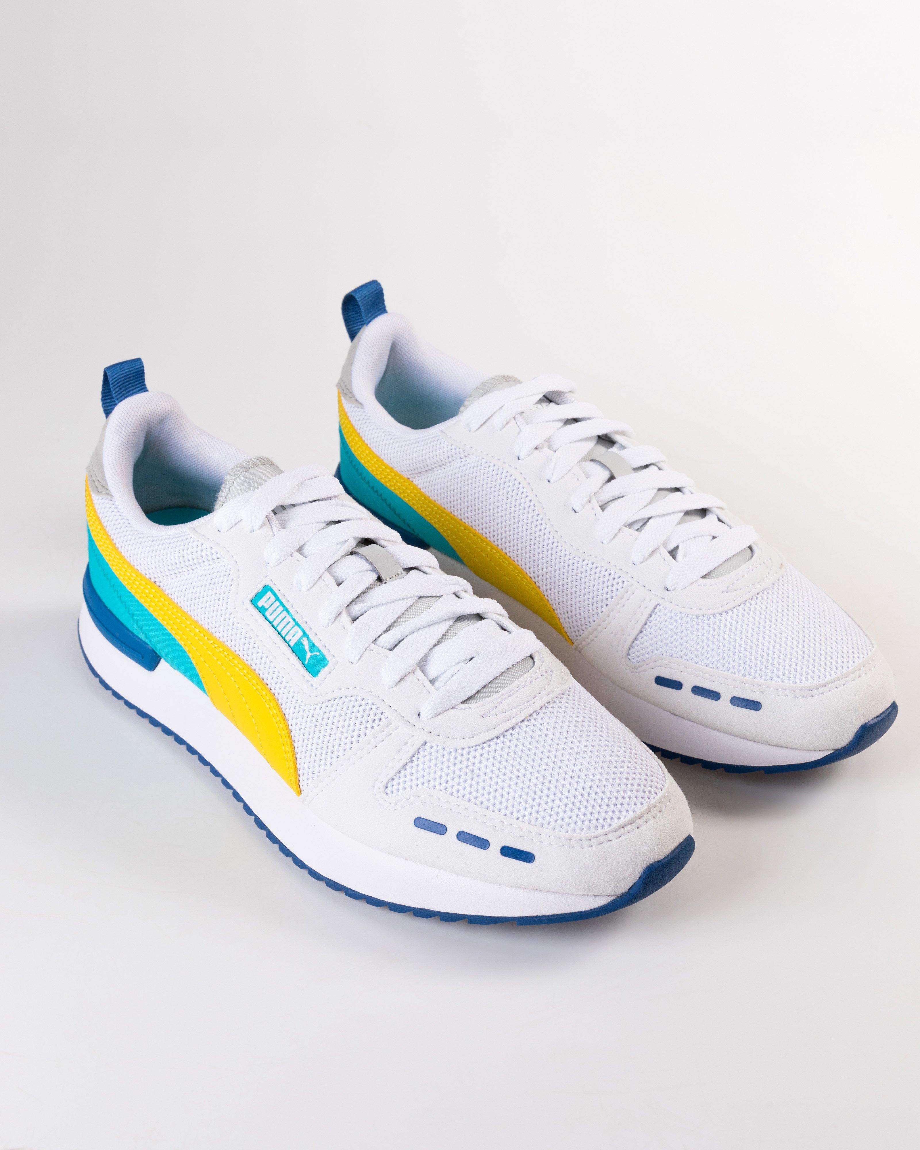 Men's Puma R78 Sneaker