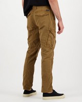 Men's Rick Utility Pants -  brown