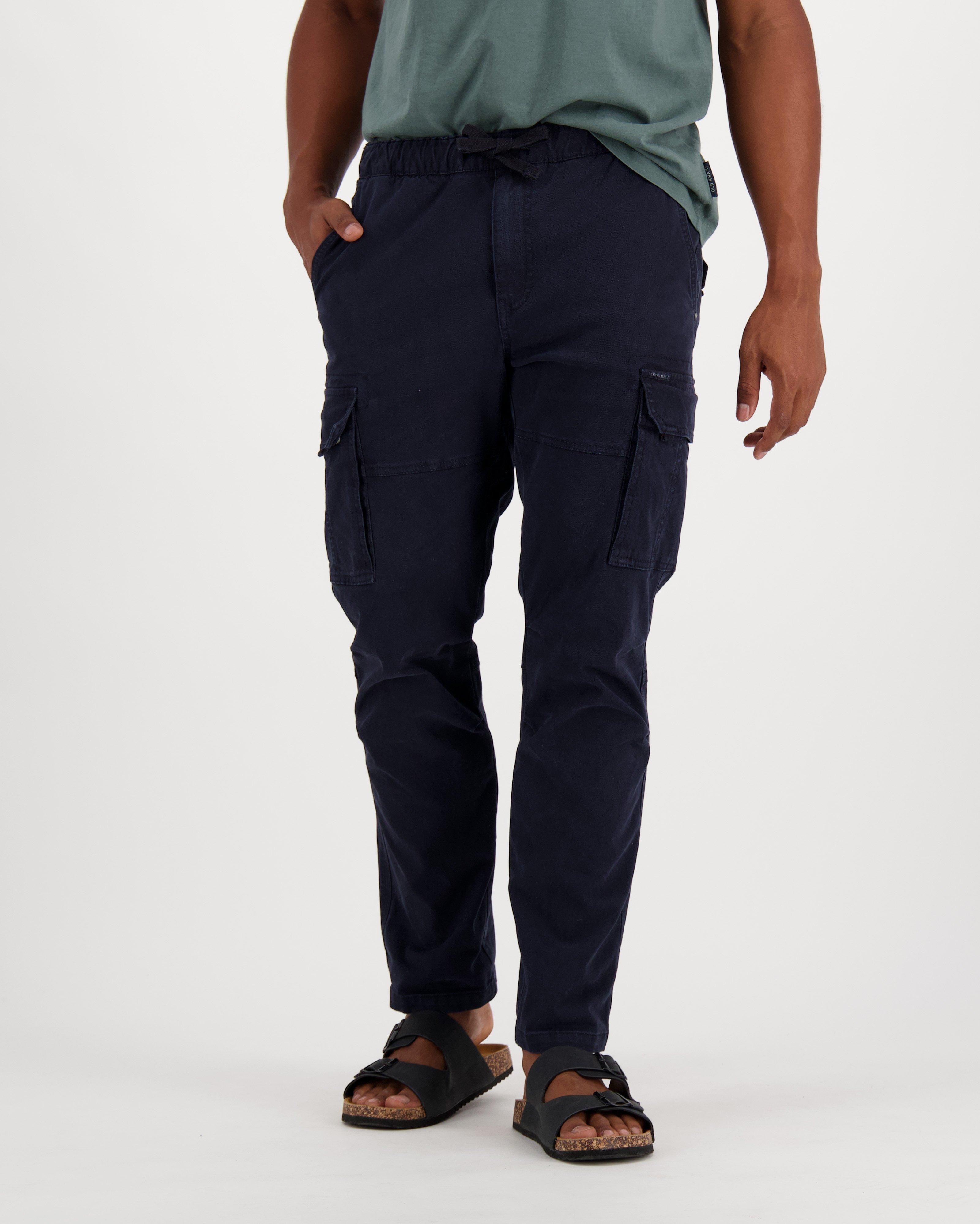 Men's Declan Utility Pants