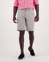 Men's Harvey Shorts -  lightgrey