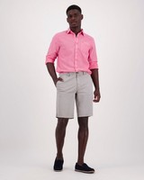 Men's Harvey Shorts -  lightgrey