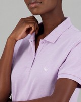 Women's Eva Golfer -  lilac
