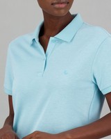 Women's Eva Golfer -  turquoise