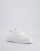 Women's Zonja Sneaker -  white