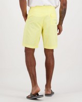 Men's Gideon Swim Shorts -  yellow