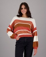 Women's Ayla Pullover -  assorted