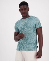 Men's Torres Standard Fit T-Shirt -  sage