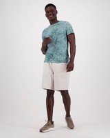 Men's Torres Standard Fit T-Shirt -  sage