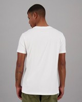 Men's Heinz Standard Fit T-Shirt -  white