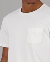 Men's Heinz Standard Fit T-Shirt -  white