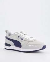 Men's Puma R78 SL Sneaker -  grey
