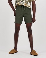 Men's Jonah Shorts -  olive