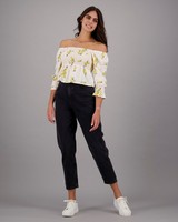 Women's Mailey Blouse -  assorted