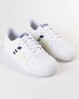 Women's Asics Japan Sneaker -  white