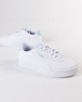 Women's Puma Skye Clean Sneaker -  white