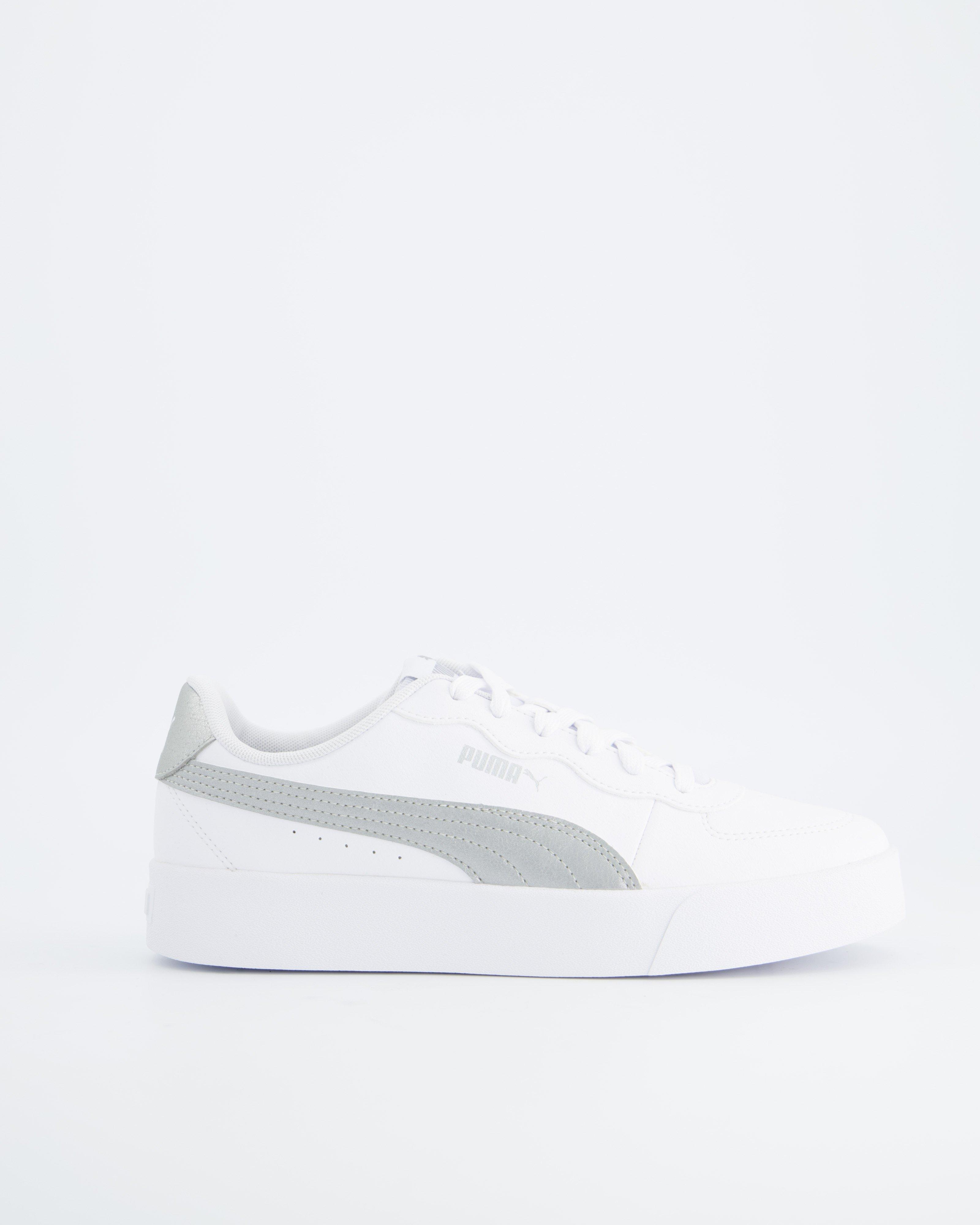 puma skye clean black