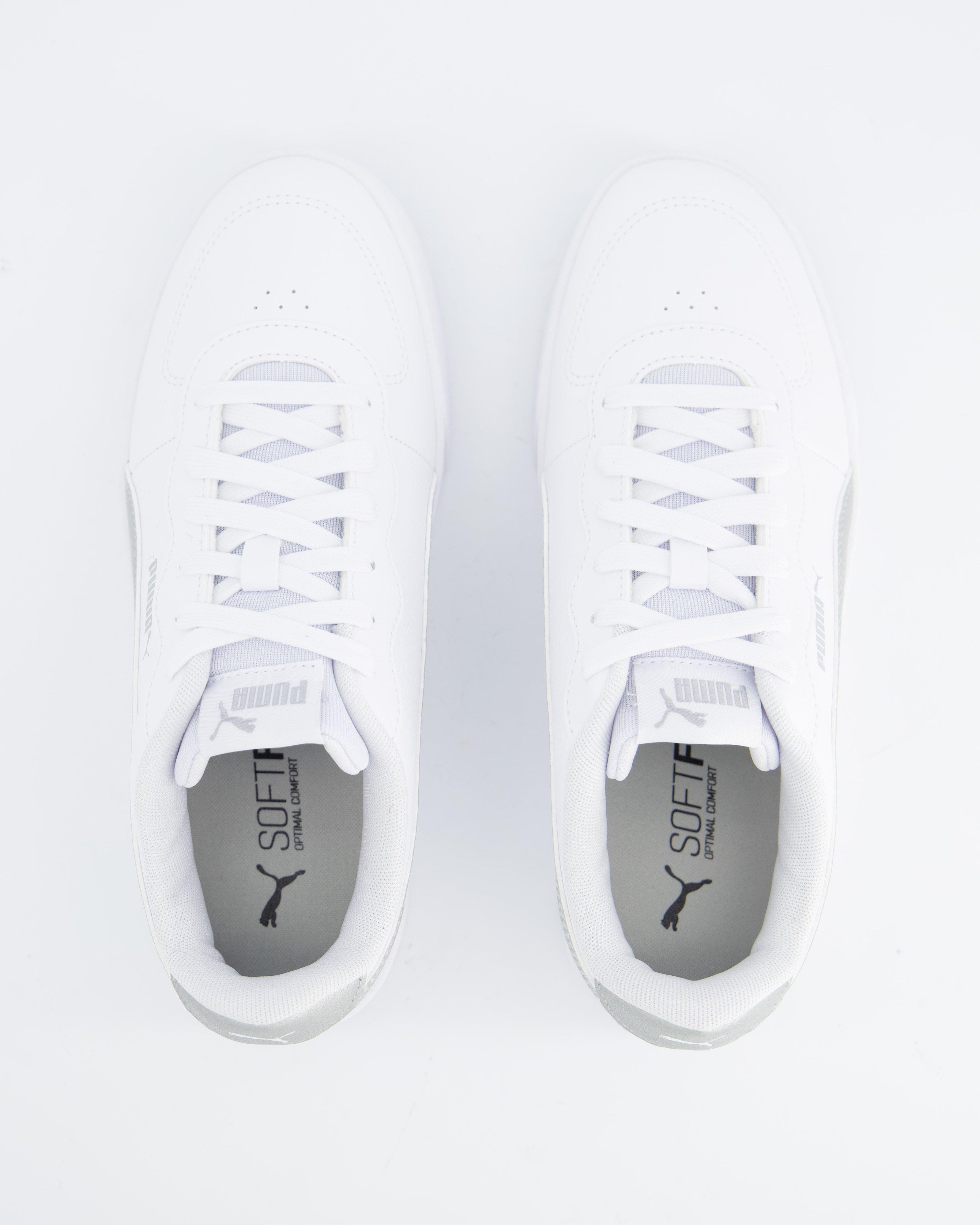 puma white shoe cleaner