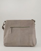 Women's Anthea Tote Bag -  grey