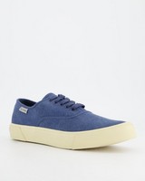 Men's Axel Sneaker -  blue