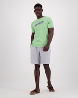 Men's Jay Relaxed Fit T-Shirt -  green