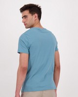 Men's Lance Standard Fit T-Shirt -  green