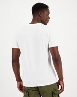 Men's Dante Standard T-Shirt -  white
