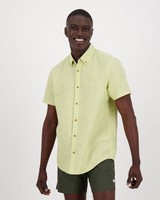 Men's Colt Regular Fit Shirt -  lightgreen