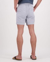 Men's Clifford Shorts -  white