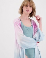 Women's Tasha Kimono -  assorted
