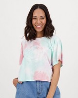 Women's Nikita T-Shirt -  assorted