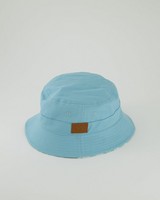 Men's Ernest Reversible Bucket Hat -  midblue