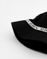 Men's Benni Bucket Hat -  black