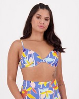 Women's Lyla Bikini Top -  assorted
