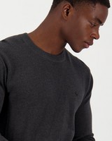 Men's Holmes Pullover -  charcoal