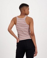 Women's Tayla Ribbed Cami -  assorted