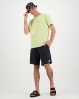 Men's Micah Standard Fit T-Shirt -  green