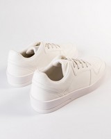 Women's Makenna Sneaker -  white
