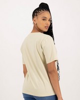 Women's Sydney Call-Out T-Shirt -  sage