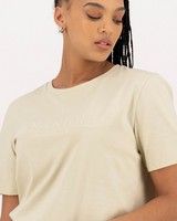 Women's Sydney Call-Out T-Shirt -  sage